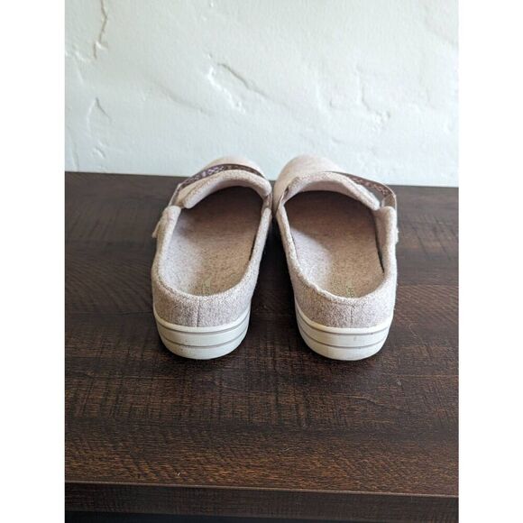 Skechers Women's Arch Fit Lounge-Flourish Mule Shoes - Size 7 - Picture 4 of 8
